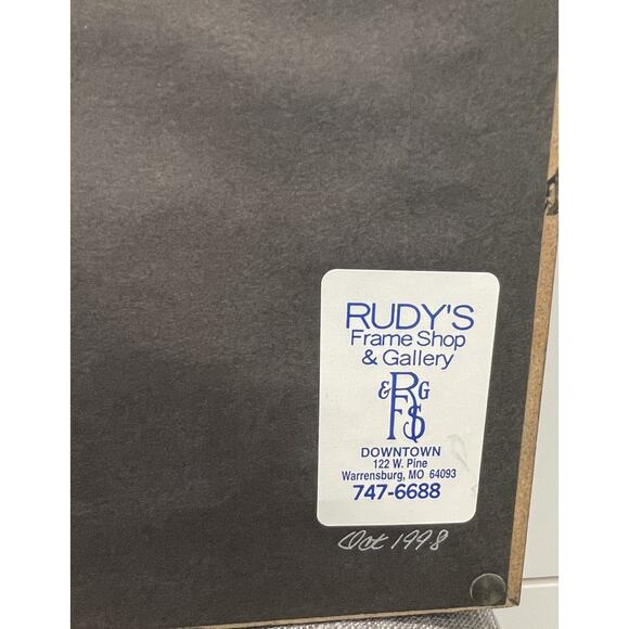 Saturday Evening Post Print - February 7 1959 The Principal - Sargent, vintage - Picture 16 of 16